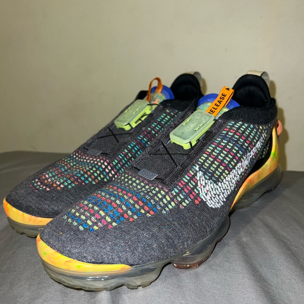 Nike VaporMax